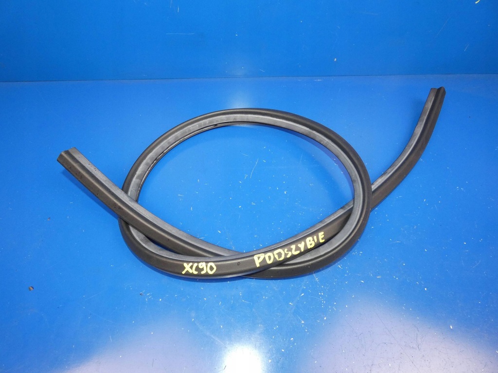 фото №1, Volvo xc90 ii прокладка жабо капот