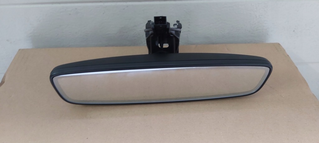 фото №1, Vw pasaat b8 3g0857511am дзеркало заднього виду