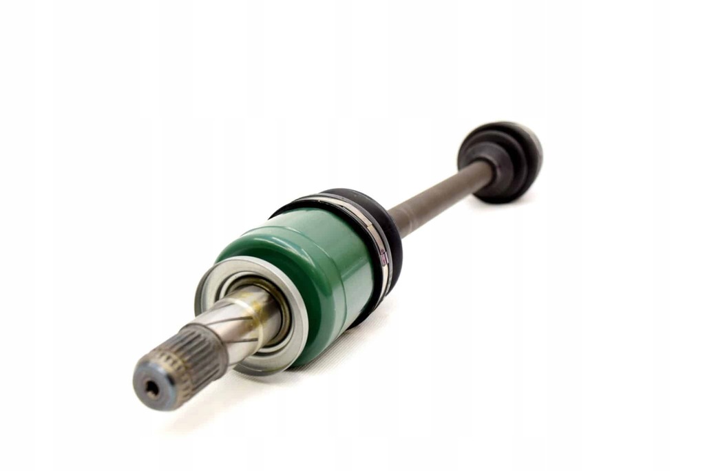 фото №8, Привідний вал привідна задня subaru impreza sti 05-07