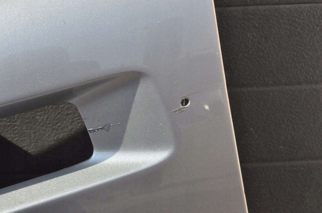 фото №8, Aston martin db9 крыло левый перед передний