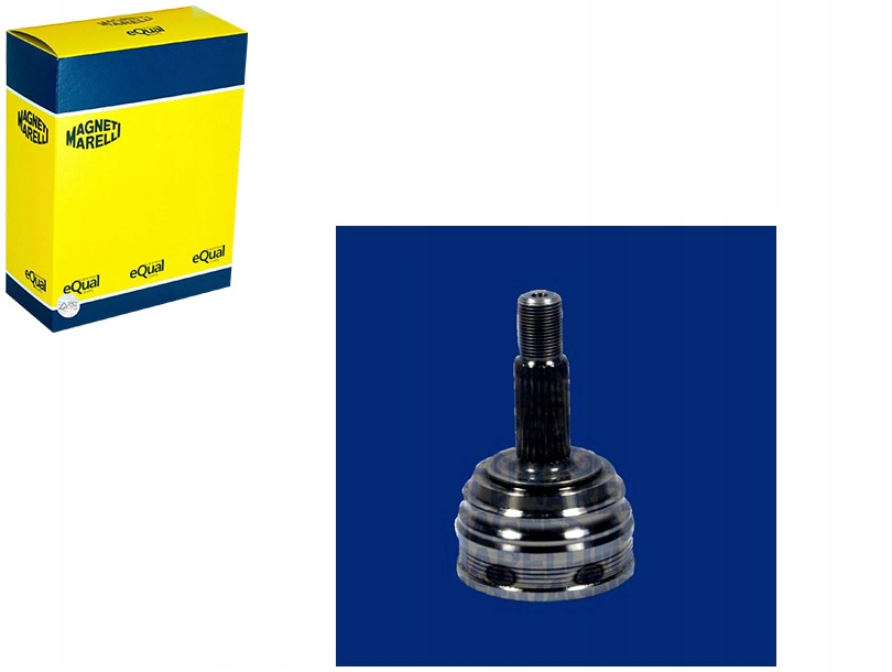 фото №1, Шарнір піввісь зовнішній l/p seat cordoba cordoba vario ibiza ii