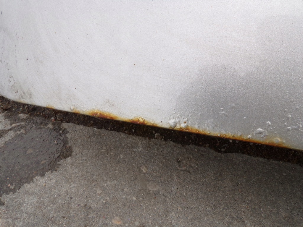 фото №7, Кришка багажника багажника задня honda civic vii 7 sedan