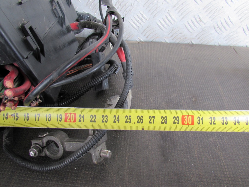 Коробка предохранителей volvo v50 04-12r 30772533 , 8688040 , 518818000 Оригинал