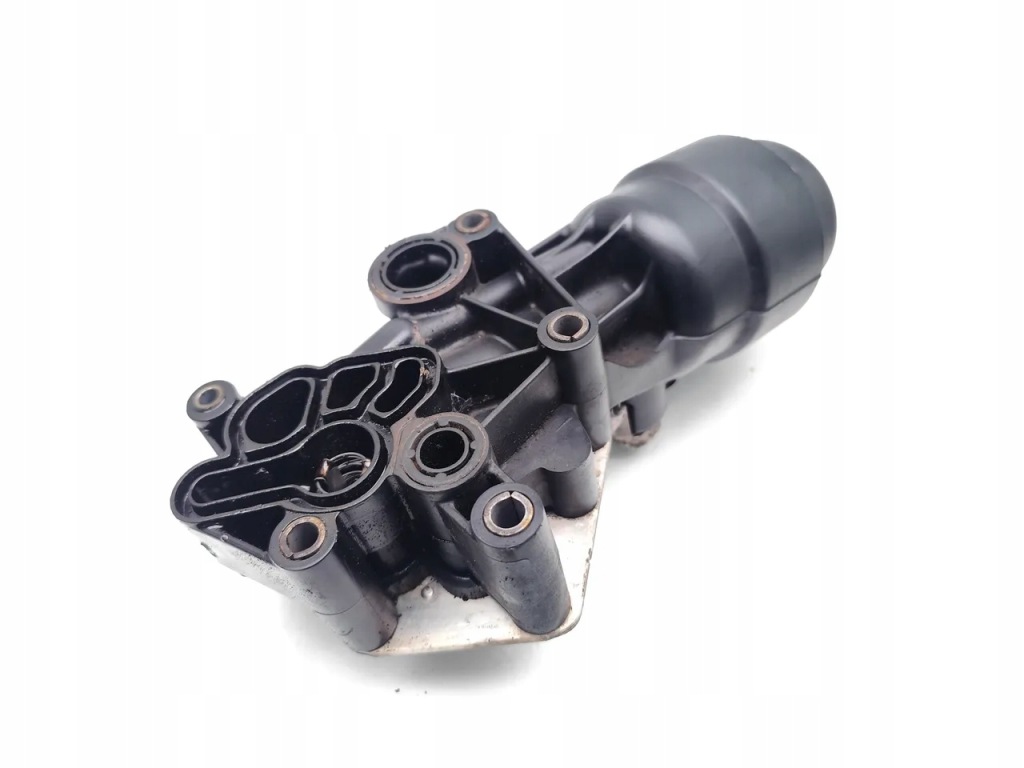 Alfa romeo mito кронштейн / кронштейн фільтра оливи 0.9 twinair бензин 2016 Оригінал