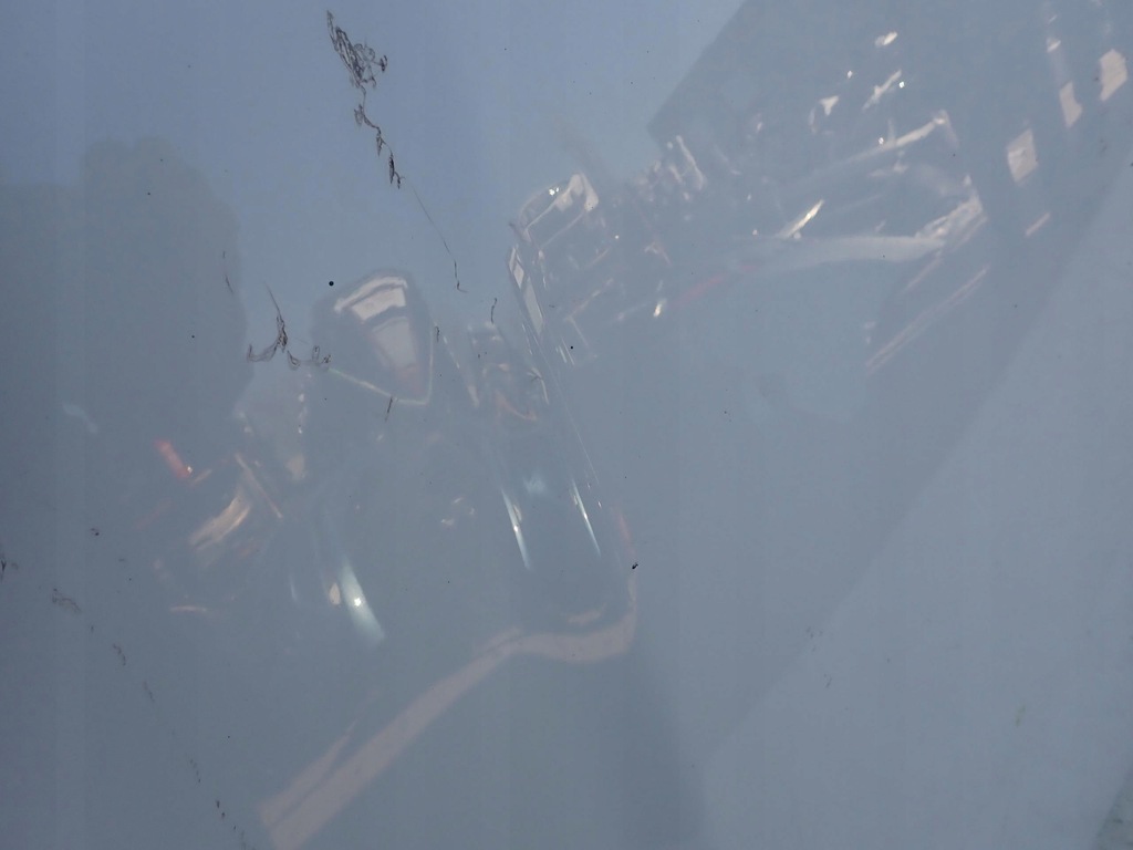 фото №12, Volvo s80 ii v70 iii 07-16 капот кришка двигуна