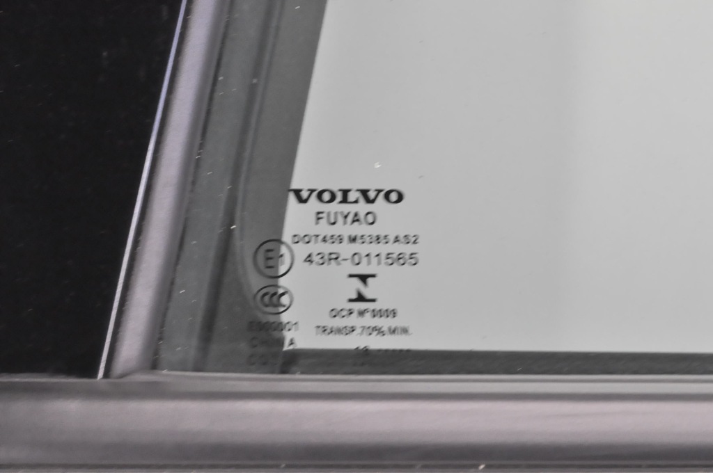 фото №7, Volvo v60 ii дверь левый задняя задние kombi 711-16 полный