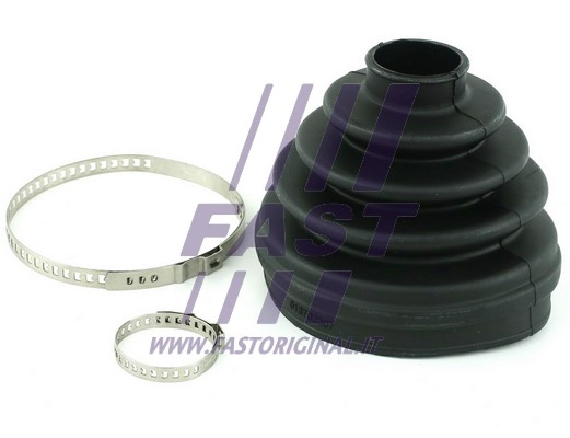 фото №2, Fast защита шарнир ft28306