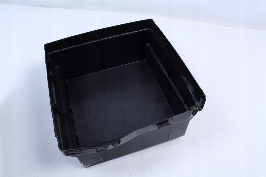 фото №5, Захист корпус акумулятор ford transit mk8 22r. 2,0tdci