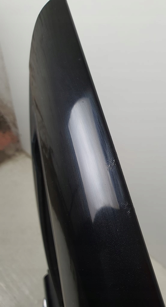 фото №6, Дверь правый перед 197 mercedes w163