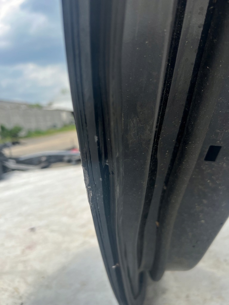 фото №11, Дверь bmw 7 g11 левая задняя задние 2015 sedan