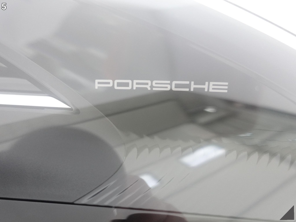 фото №6, Porsche macan 95b lift 18- pdls full led лампа права перед europa