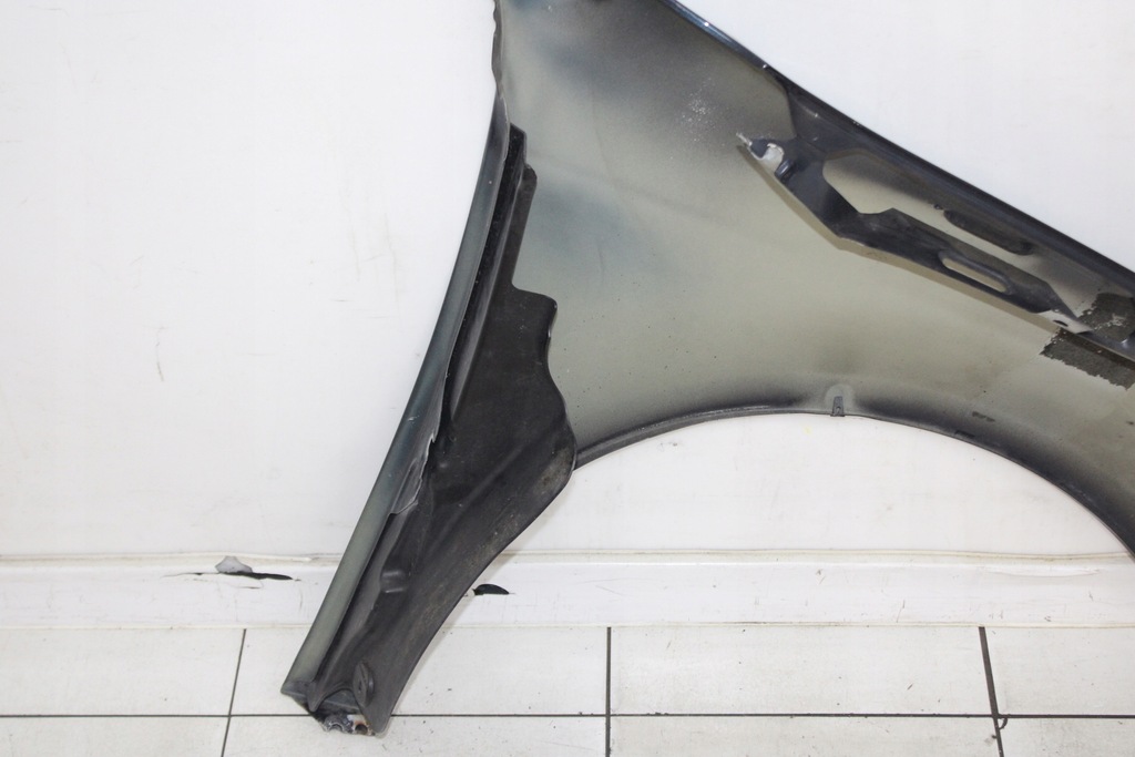 фото №13, Крыло левый перед передний volkswagen vw jetta v 2005r- lc5f - код лакокрасочного покрытия