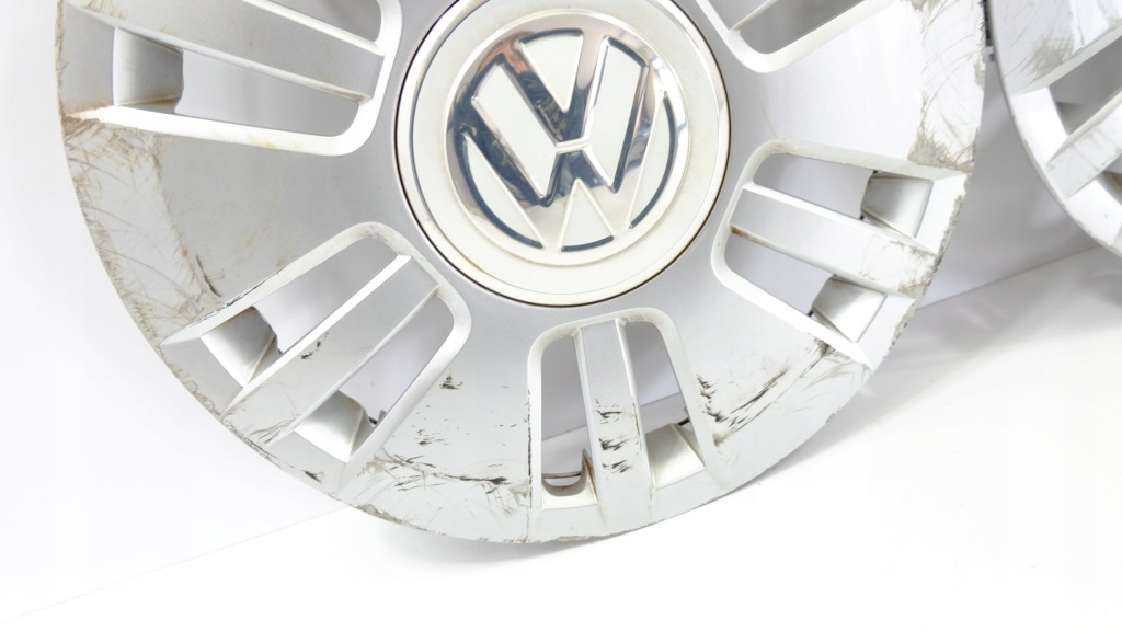 фото №6, Vw up колпак 14 1s0601147d