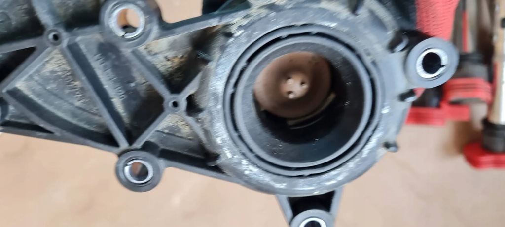 фото №8, A6 c7 4g lift корпус круиз-контроль 3.0 tfsi 06e121111 a7 4g s4 b8 s5