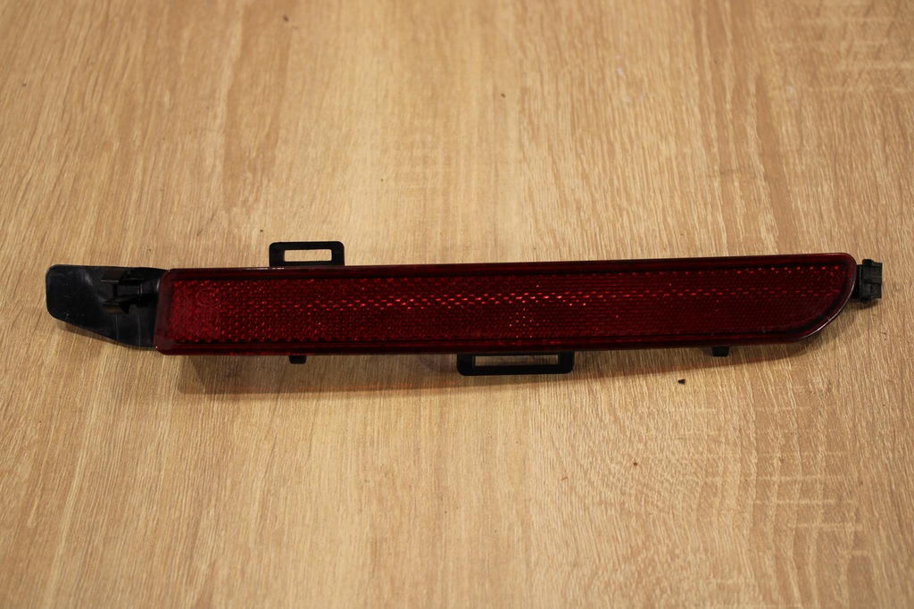 фото №1, Отражатель бампера правый задняя chevrolet orlando