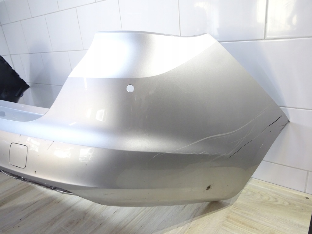 фото №6, Opel astra k v бампер задній 236528514