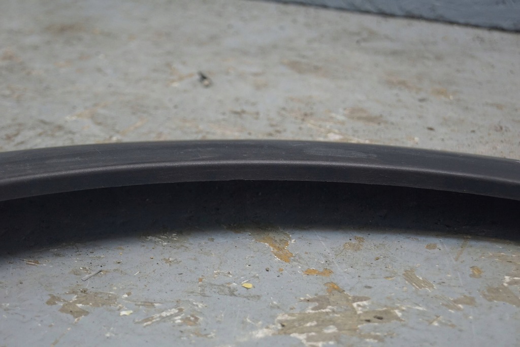 фото №9, Mini cooper молдинг крыла правый задняя 440