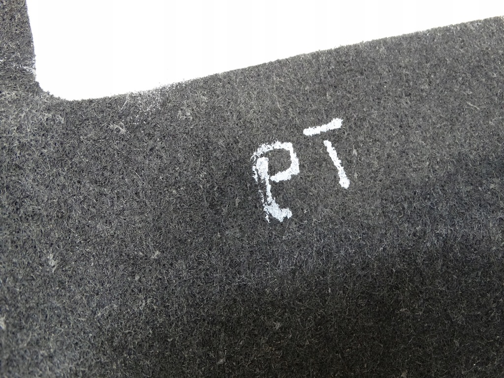 фото №9, Обшивка багажника правий задня seat ibiza mk4 lift