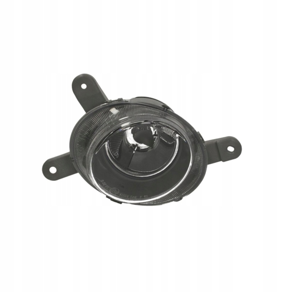 Купить Volvo s60 1 04-10 фара противотуманная перед левая