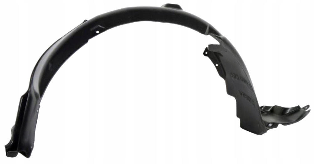 фото №1, Підкрилок підкрилок hyundai coupe ii 06-09 перед праве