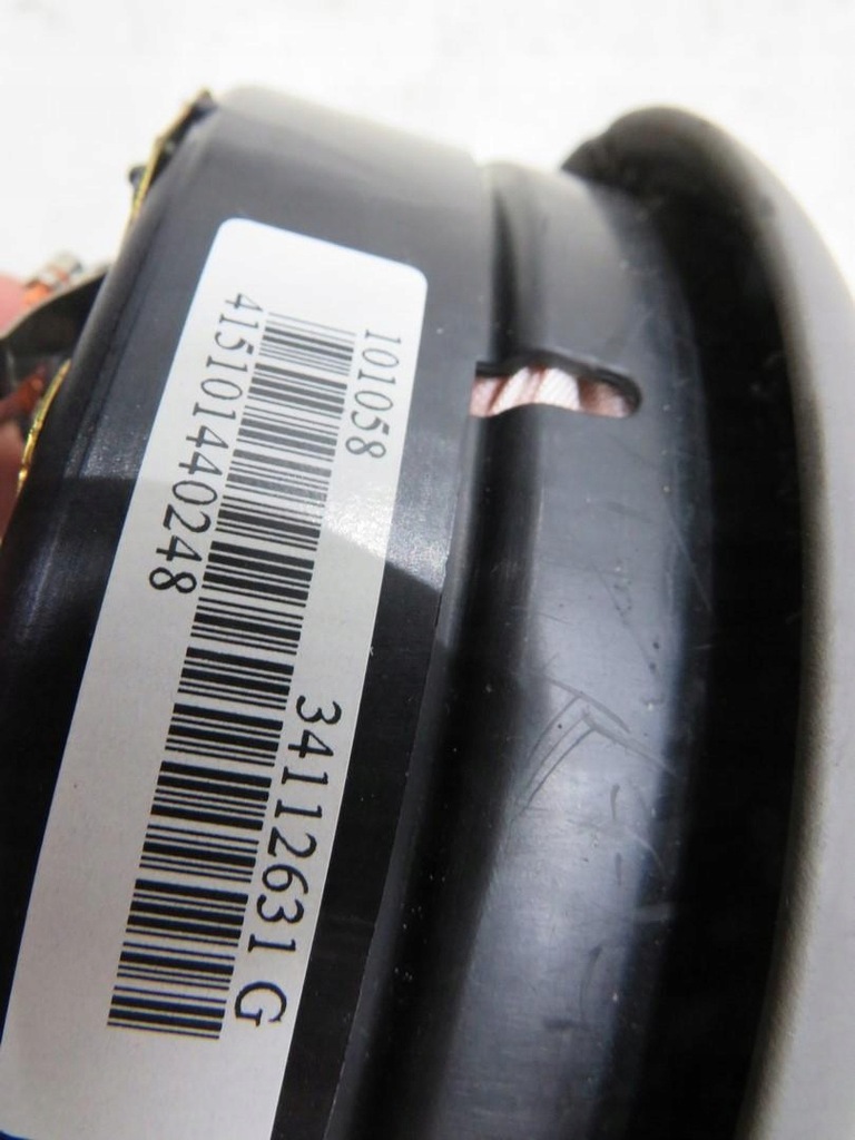 фото №4, Подушка водія jaguar xj x351