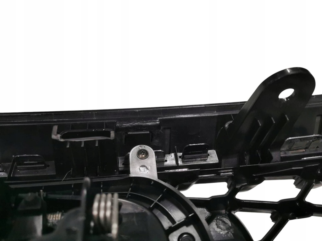 фото №12, Решётка радиатора, решётка радиатора mg zs