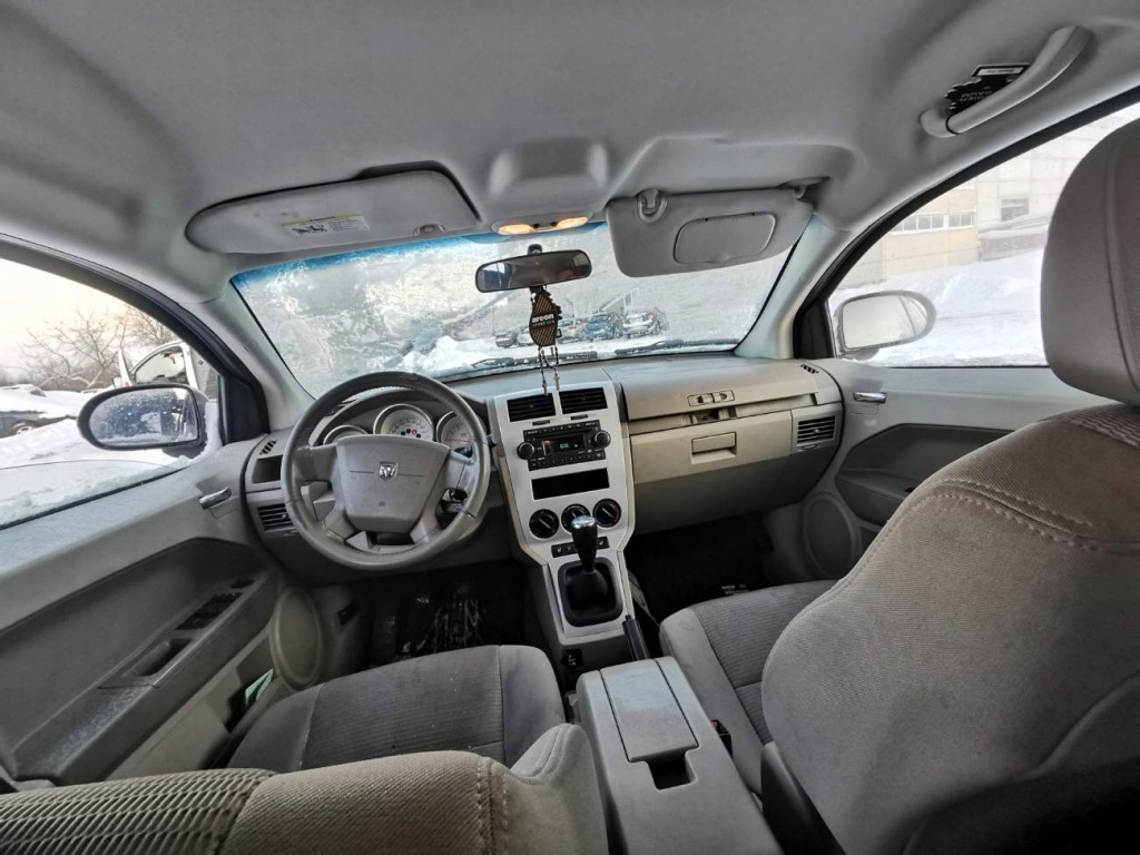 фото №10, Dodge caliber коробка предохранителей 2007 1.8l p68028007ab p68028007ab