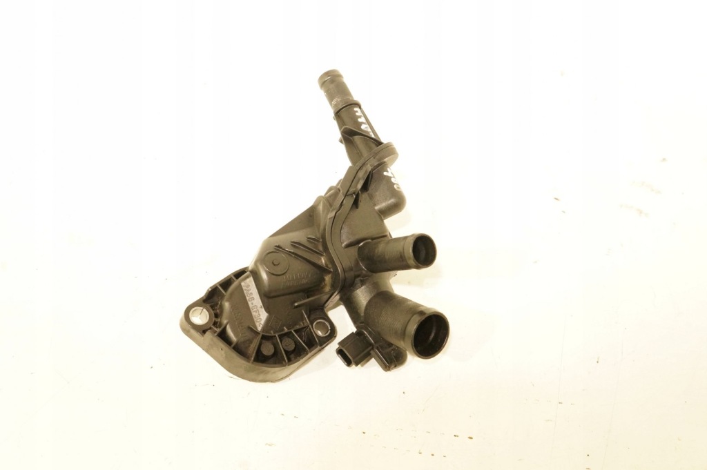 фото №1, Корпус термостата captur 0,9 tce 110616064r h4b