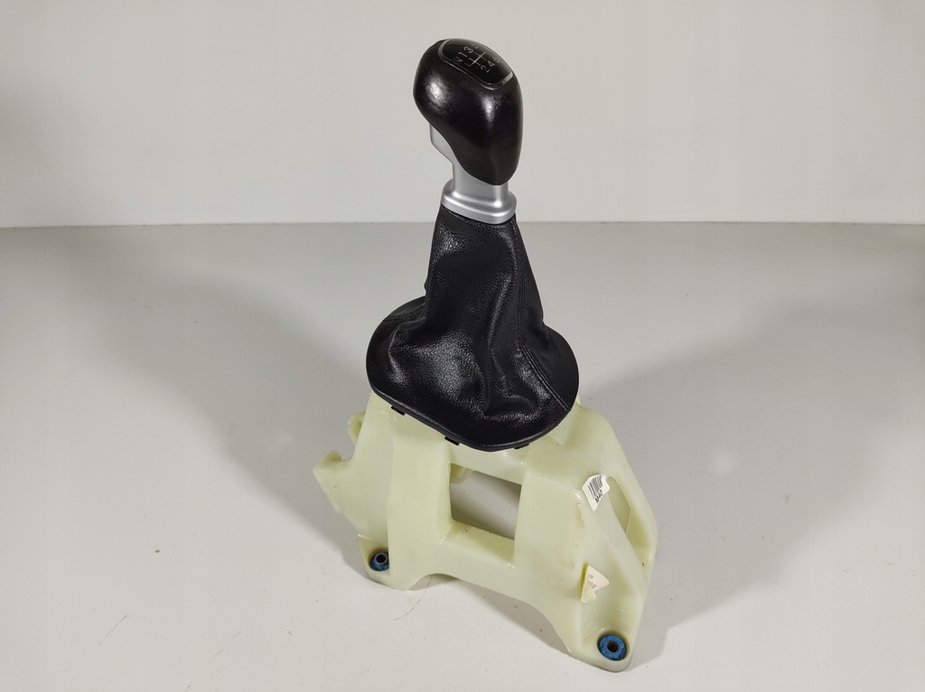 фото №6, Kia sportage iii 10- домкрат коробки передач