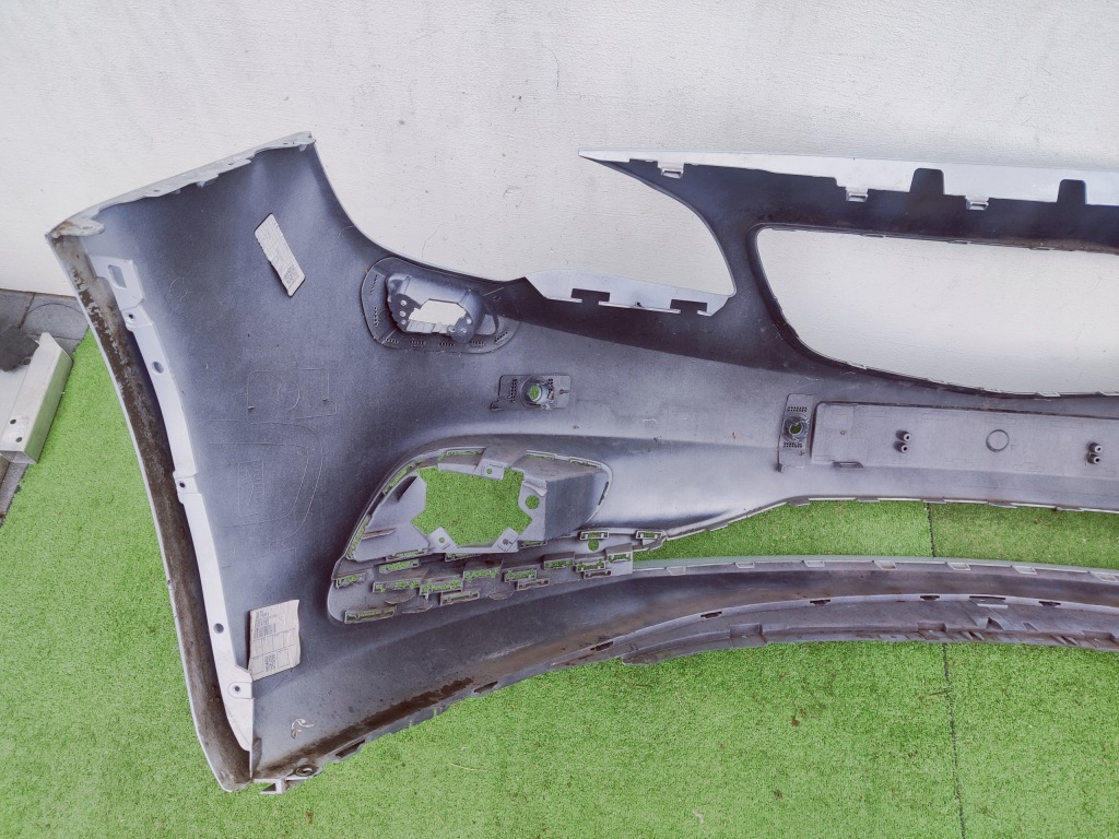 фото №7, Бампер opel cascada