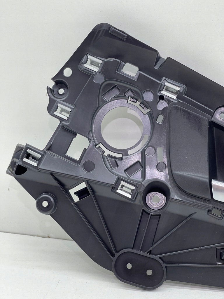 фото №7, Audi a6 c7 ручка внутренняя правый задняя