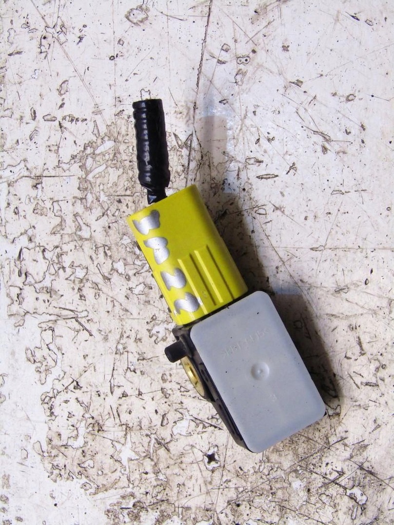 фото №7, Датчик удара ударный honda jazz iv 77970-t5a