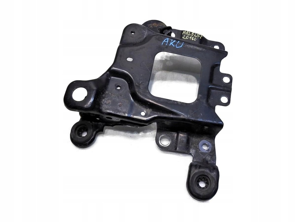 фото №1, Основа акумулятор mazda 5 i