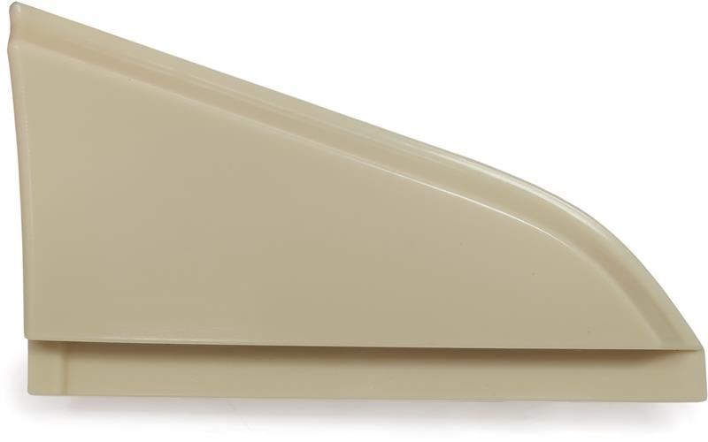 фото №1, Scania s r p g заглушка решётка нижний левая бампер 2324368 2584635 2890697