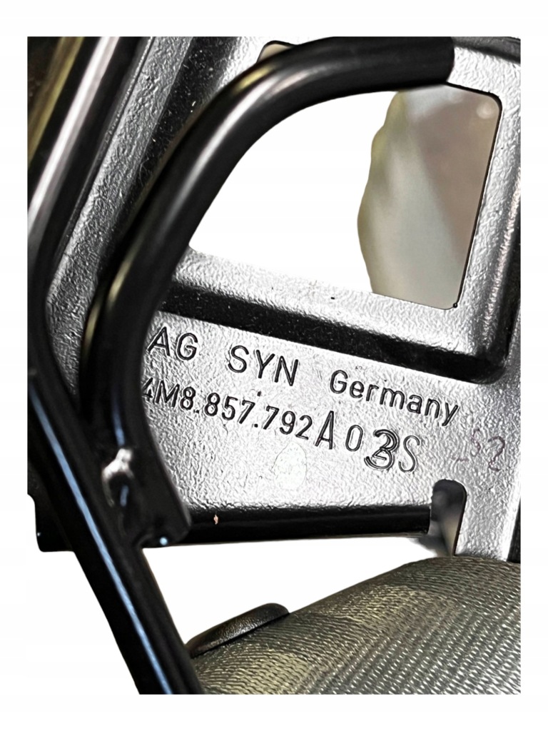 фото №14, Audi q8 приборная панель приборная панель ремни подушка безопасности 4m8857001c 4m8857791a 4m8857792a набор