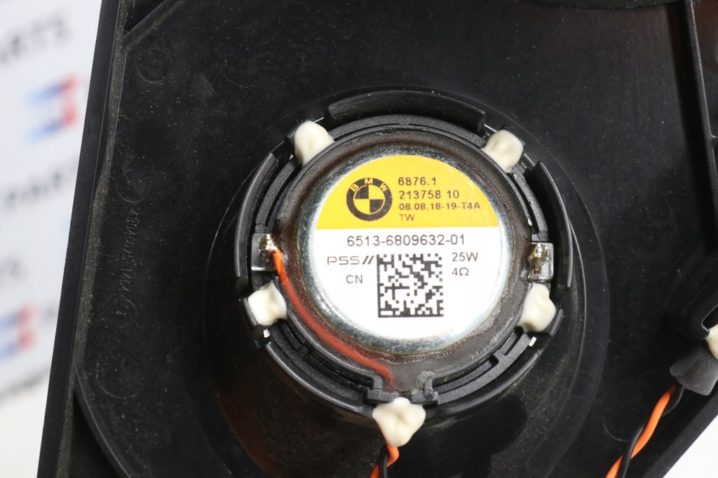 фото №6, Bmw g05 x5 динамік harman kardon правий 2622517