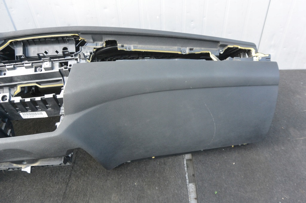 фото №5, Панель приладів приладова оригінал bmw x5 e70 e71 lci usa