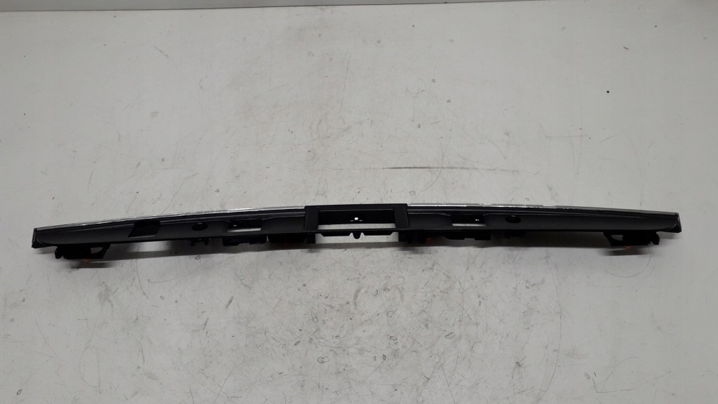 фото №7, Mercedes c w204 kombi молдинг крышки