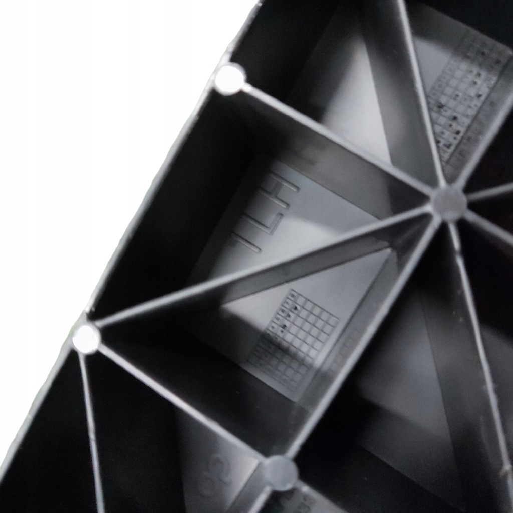 фото №7, Зона деформации левая renault megane iv 620933842r