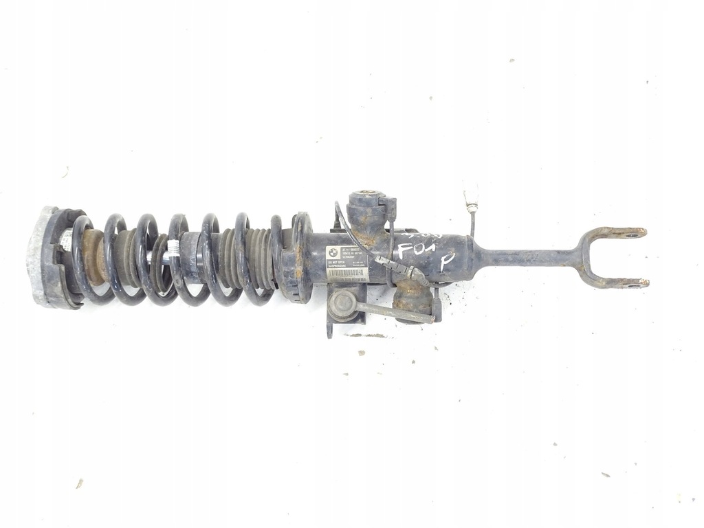 фото №1, Амортизатор амортизационная стойка правый перед vdc bmw 7 f01 f02 6850222