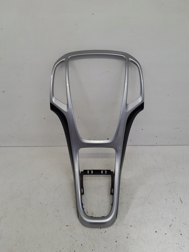 фото №1, Dekor консолі opel astra j