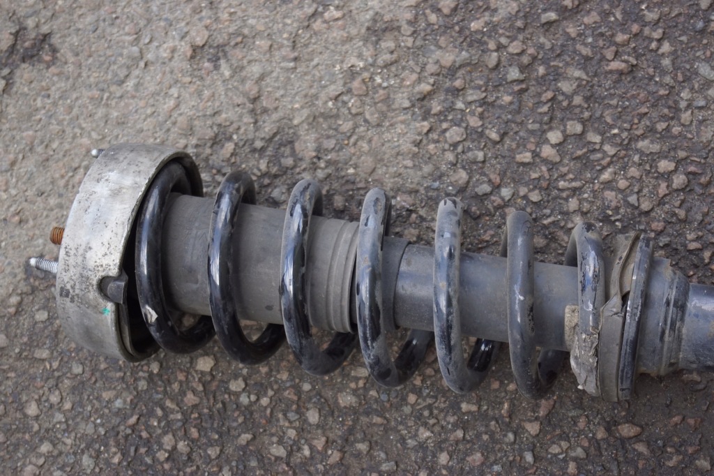 Амортизатор sachs 315312 Київ