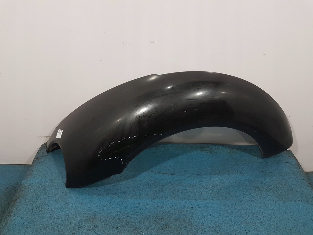 фото №1, Vw new beetle крыло перед левый ly9b