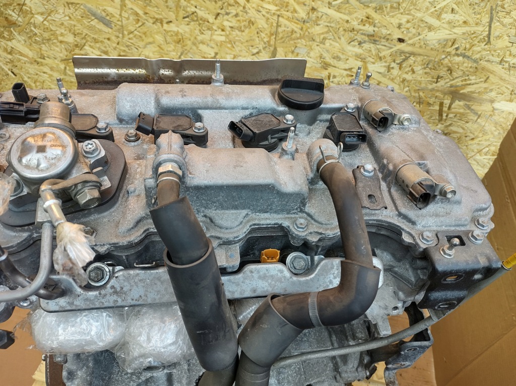 Купити Lexus is300h 2.5 13r двигун 2ap