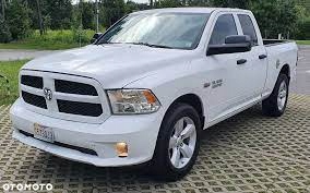 фото №3, Замок капот dodge ram 2013-