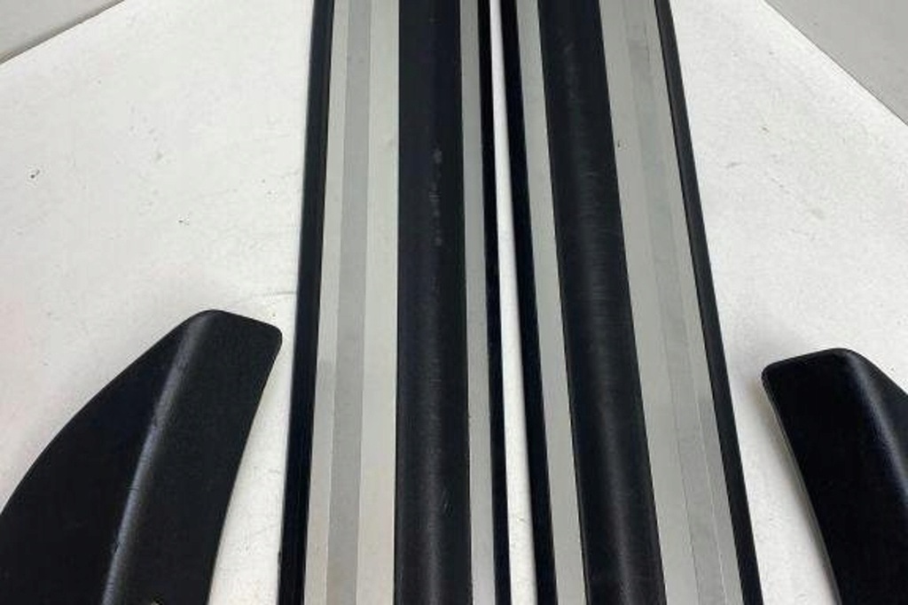 фото №7, Захист поріг audi q5 8r 8r0853373c 3.0l бензиновий 2012