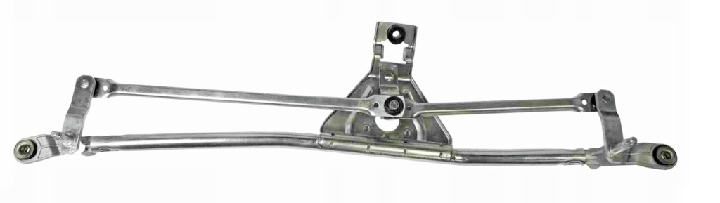 фото №1, Механізм двірник перед seat inca 1995-2000