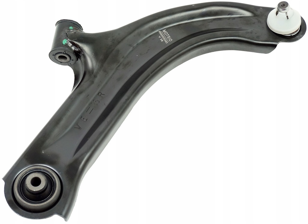 фото №1, Новий оригінальний важіль renault motrio правий clio iii 3 modus