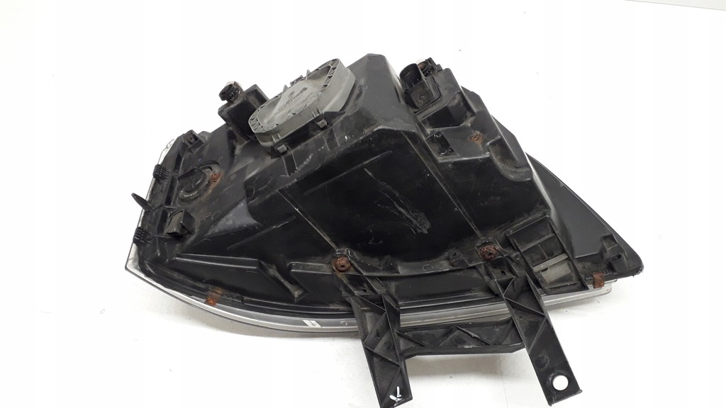 фото №12, Vw transporter t5 лампа ліва перед 7h1941015n