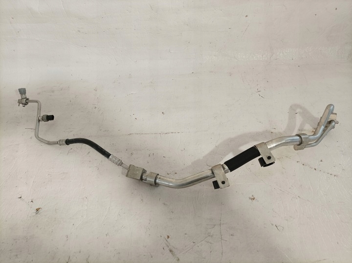 фото №1, Bmw x7 g07 шланг труба кондиціонера 6813584